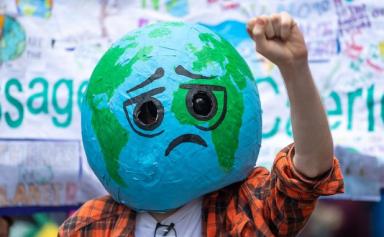 le «pacte» de la conférence pour le climat déjà critiqué