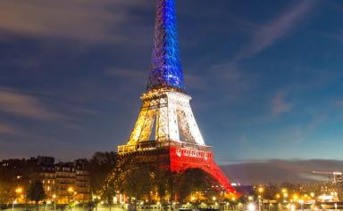 France : Les services secrets se montrent au grand jour