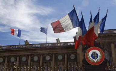 pour une diplomatie plus « réactive» face aux crises