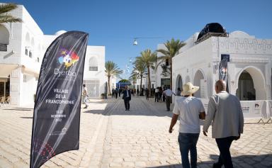 Djerba et ses habitants se préparent à accueillir le 18e Sommet de la francophonie
