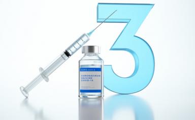 L'OMS est-elle opposée à la troisième dose du vaccin ? Attention aux fausses informations !
