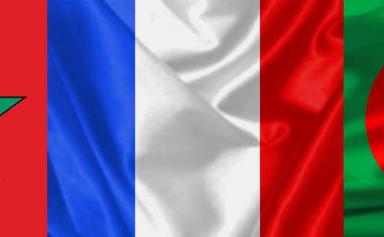 Crise Algérie-Maroc : Paris appelle au «dialogue»