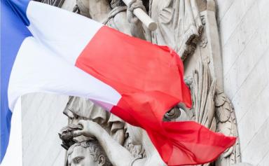 La France creuse l’écart avec ses concurrents et reste le pays le plus attractif d’Europe