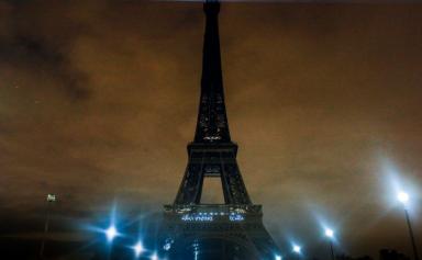 Sobriété énergétique : Paris un peu moins «Ville Lumière» dès l'automne