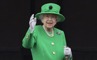La reine Elizabeth II est morte, vive le roi Charles III
