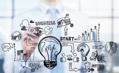 Entreprendre : un portail internet pour simplifier la vie des entrepreneurs en France