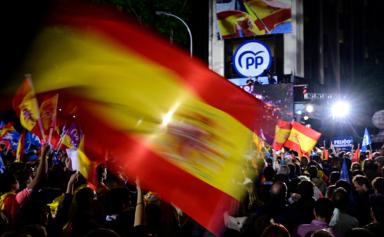 Défaite des socialistes en Espagne : Vers un changement de la donne au Maghreb ?