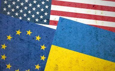 Les États-Unis condamnent les annexions russes en Ukraine et sanctionnent Moscou