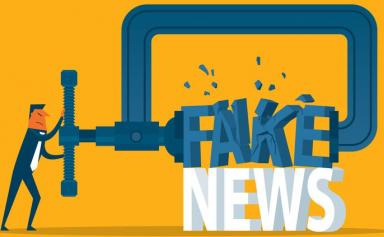 Facebook démantèle de nouveaux réseaux de désinformation sur le Covid et la vaccination