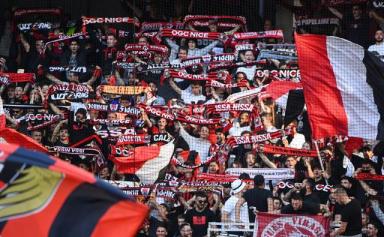 France et football : indignation après des chants niçois moquant Sala