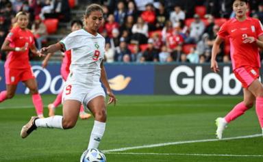 Mondial féminin : le Maroc à nouveau en joie après une qualification historique