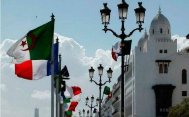 Paris veut désamorcer la crise avec Alger