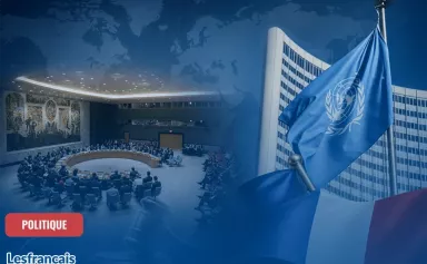France présidence Conseil de sécurité ONU septembre 2026