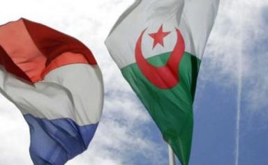 La "main tendue" de la France vers l'Algérie pour "avancer ensemble"