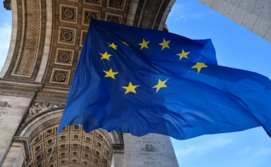 Sommet Union Européenne :  la France veut un «signal politique» à l'Ukraine