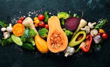 France : la consommation de fruits et légumes «déréglée», à l'image du climat