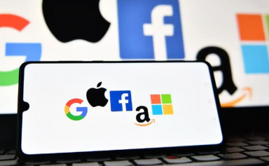 Une taxe sur les multinationales : c'est fait pour 130 pays