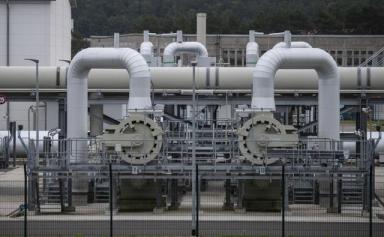 Se «libérer» du gaz russe, un casse-tête énergétique pour l'Allemagne