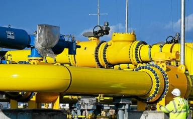 Du Danemark au Portugal, l'Europe redouble d'efforts pour s'émanciper du gaz russe