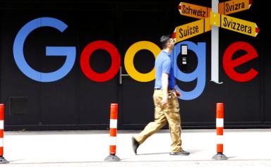 Etats Unis : Uber, Google, Facebook imposent le vaccin à leurs employés