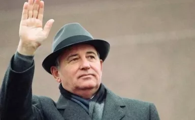 Mikhaïl Gorbatchev, dernier dirigeant de l'URSS, est mort