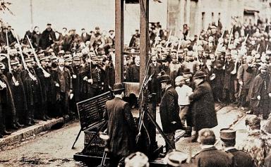 Il y a 40 ans, la France abolissait la peine de mort