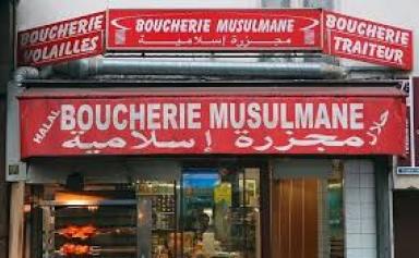 Interdire l’abattage rituel n’est pas contraire au droit
