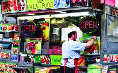 Le halal, un marché en pleine expansion dans le monde entier