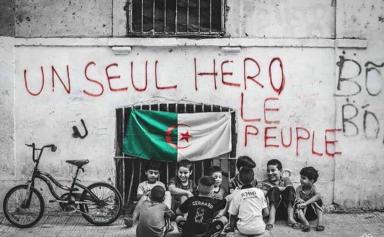 L'Algérie célèbre mardi le 60ème anniversaire de son indépendance