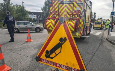 France : Le gouvernement crée un «homicide routier»