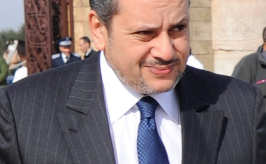 Yassine Mansouri