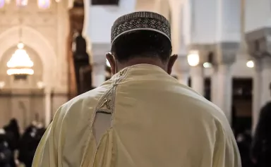 France : le Conseil d'État donne son feu vert à l'expulsion d'un imam vers le Maroc