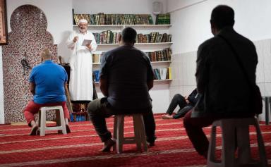 La Mosquée de Paris et trois fédérations installent LEUR «Conseil national des imams»