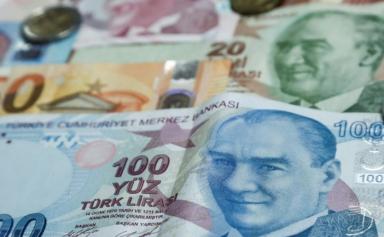Inflation record en Turquie : Erdogan licencie son statisticien en chef 