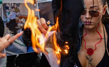 L’Iran court-il le risque d’une guerre civile ?