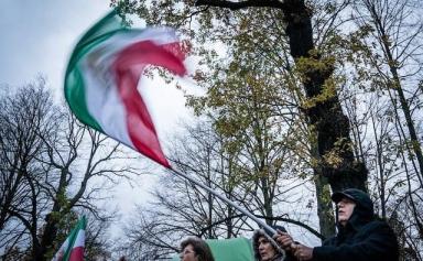 Iran : l'année 2023 sera celle de la «victoire» contre le régime, affirment des opposants