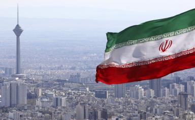 Le président américain tend la main à l’Iran