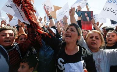 Iran : Des dizaines de morts, des centaines d’arrestations