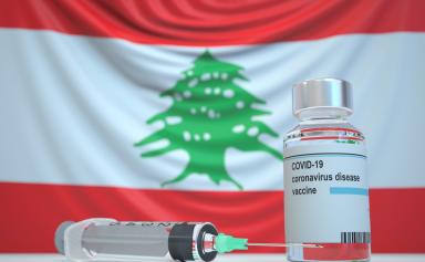 Les Libanais non vaccinés risquent une amende de 165 dollars pour propagation du Covid-19