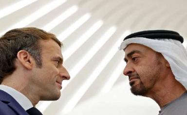 Émirats arabes unis : déplacement d’Emmanuel Macron, pour rendre hommage à son homologue décédé