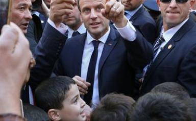 Macron retourne samedi à Alger pour signer un accord de «partenariat renouvelé»