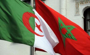 L’Algérie rompt ses relations diplomatiques avec le Maroc