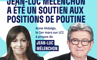 Législatives : «Un Tout sauf Mélenchon » se développe à gauche