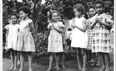 Métis des ex-colonies : l'Etat belge en procès pour «crimes contre l'humanité»