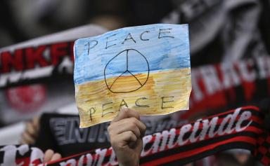 Exclue du Mondial, la Russie mise au ban du sport