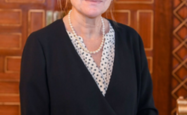 La Tunisie a un Premier ministre : c'est une femme