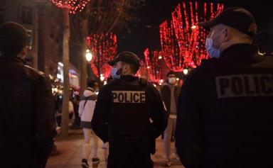 Masques, garde d'enfants, télétravail... Ce qui change à partir de lundi 3 janvier face à la Covid-19