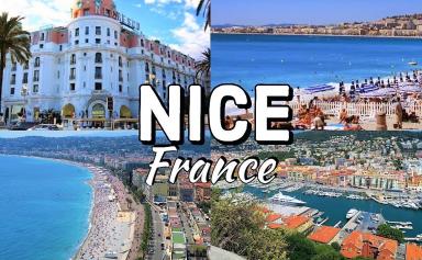 Nice et sa région confinés le temps des weekends
