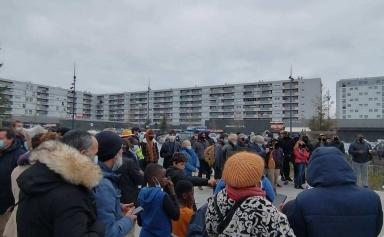Manifeste des quartiers populaires contre les «discriminations»