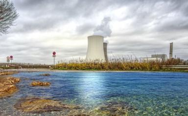 France : un vaste plan de renaissance du nucléaire civil